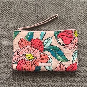 Vera Bradley Wristlet